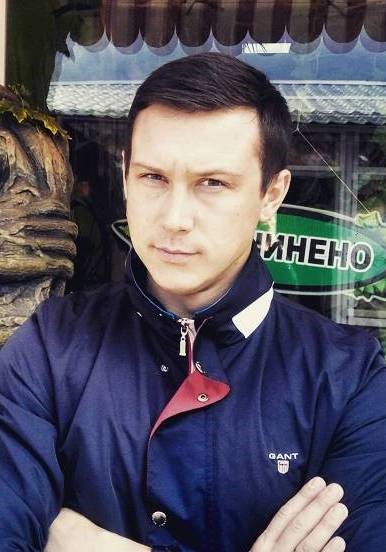 Дмитро Годунов